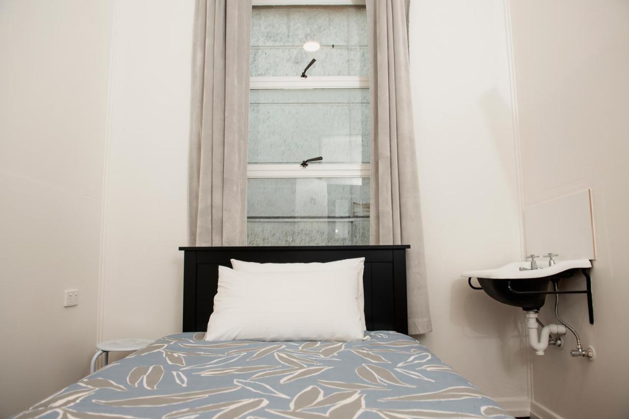 The Met Hotel Тувумба Экстерьер фото